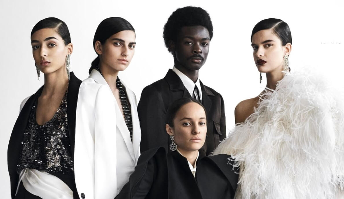 Formation mannequin en ligne — Académie Summum Models