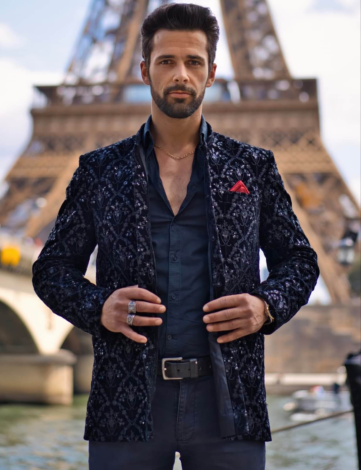 Matthieu Teixier
